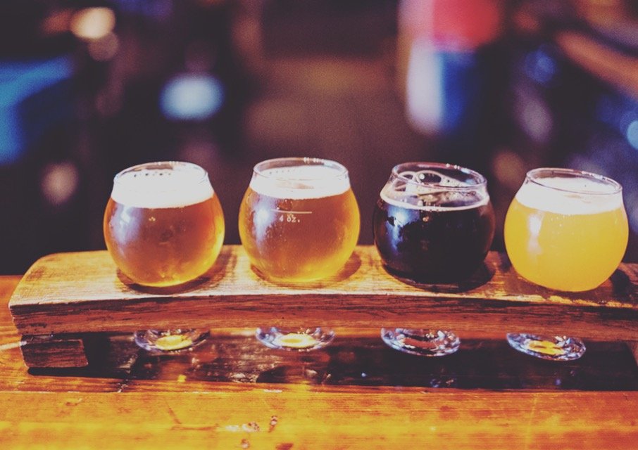 Craft Beer