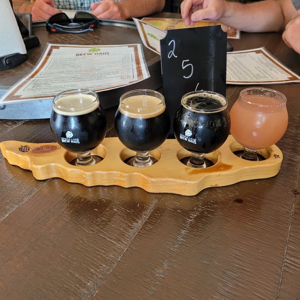 Cold Brew