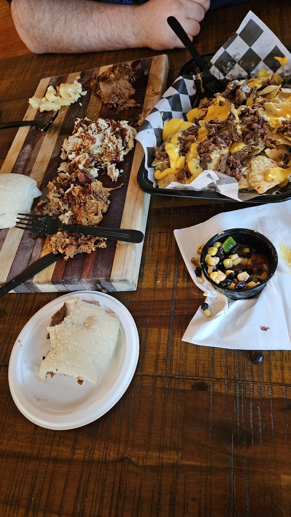Pulled Pork